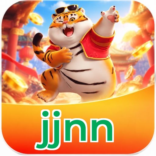 Logo App jjnn Mobile
