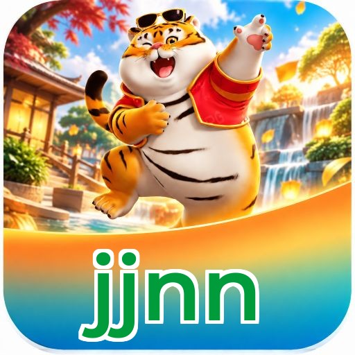 Logo jjnn