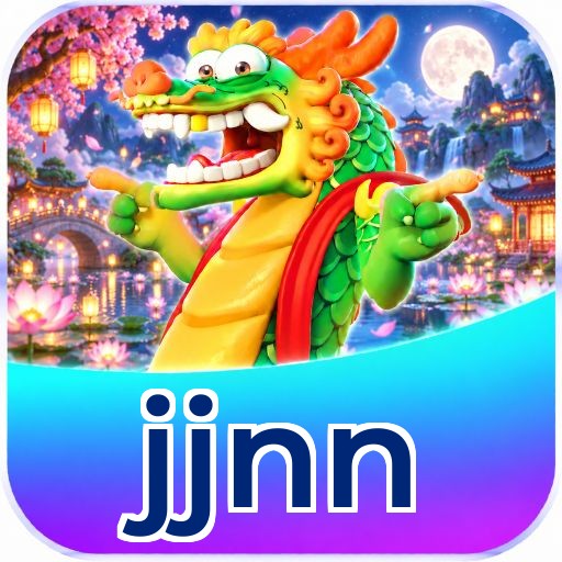 Logo jjnn