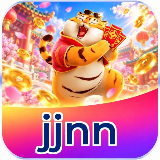 Logo jjnn