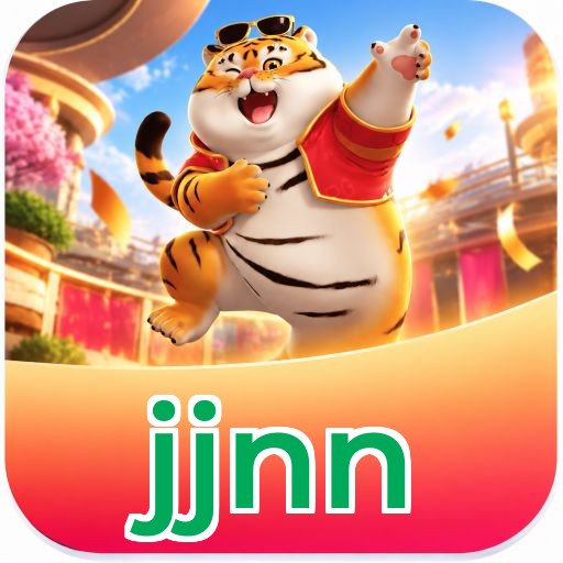 Logo jjnn