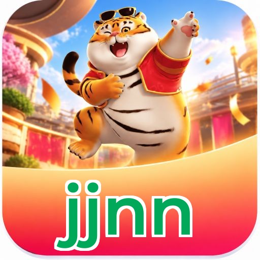 Logo jjnn