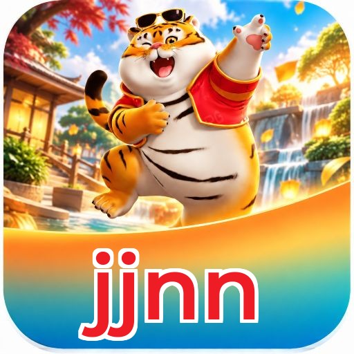 Logo jjnn