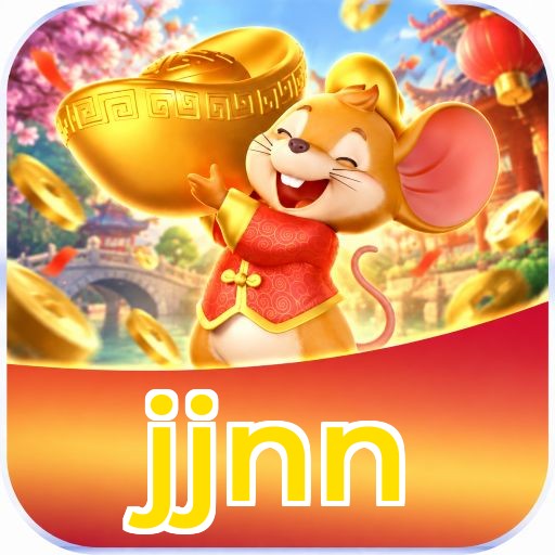 Logo jjnn