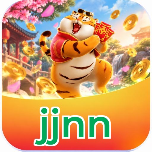 Logo jjnn